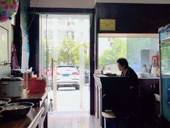-鼎顺小吃(吴山名楼店)