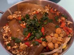 -川正旺江湖菜(三元桥店)