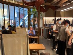 -RUXU入续糖水铺与包(卓悦中心店)