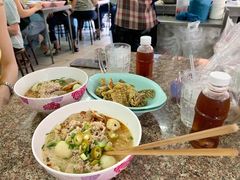 -榮泰米粉湯(Left Shop)