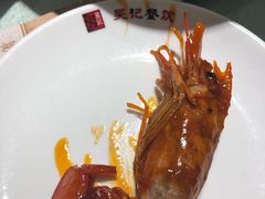 -吴记酱骨炖菜馆(康安路店)