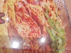 -陳香貴·兰州牛肉面(上海长风大悦城店)