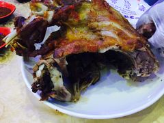 -维吾尔餐厅(宜山路店)