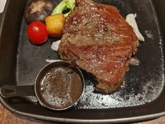 -牛扒先生·厚切雪花牛扒西餐厅(北京路禺山路店)