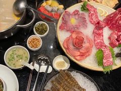 -官也街澳门火锅(新源里店)