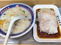 -银记肠粉店(北京路店)