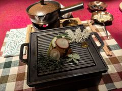 -叶叶菩提(太原别墅店)