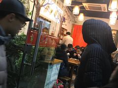 -赵元章肉骨烧(山塘街店)