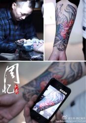 iphone_upload_pic-周忆刺青原创设计定制