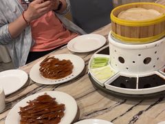 -金百万烤鸭店(马甸店)