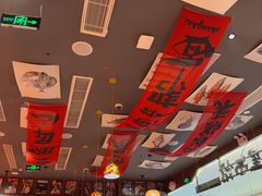 -王繁星面馆(西安熙地港店)