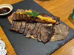 -敏珠拉姆藏餐·南京厨房(富春江东街店)