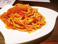 -酷公社·榴莲披萨(太原街店)