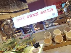 -经典世家牛排自助餐厅(百捷店)