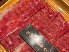 -牛YO寿喜烧·铁板烧和牛火锅自助(市府恒隆店)