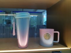 -星巴克(北京西大望路温特莱店)