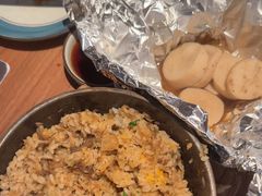 -烧肉达人•炭火烧肉(新天地店)