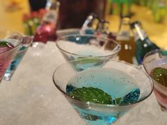 -岚桥锦江大酒店-瑞泰西餐厅