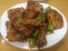 -贤花饭店(城阳店)
