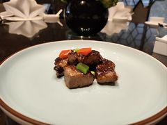 -彩丰楼·中餐厅(国家会展中心上海洲际店)