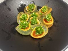 烧椒糖心皮蛋-王捌小院(红花坡店)