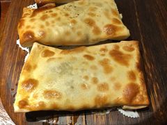 烤包子-楼兰新疆主题餐厅(悠方店)