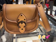 -COACH蔻驰(德基广场店)