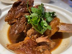 -谷连天安心食堂(裕华万达店)