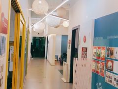 -英孚教育青少儿(爱山广场中心)