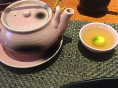 -桃夭日式料理(国信店)
