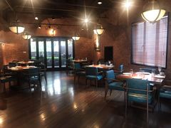 大堂-弗兰克牛排西餐厅Ribone steak house(柠檬花园店)