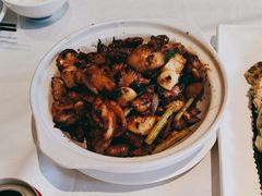 -陶缘一号·四季缘·老字号顺德菜·户外婚礼家宴(西滘店)
