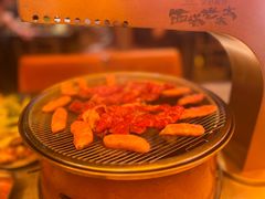 -西塔老太太泥炉烤肉(杭州首店)