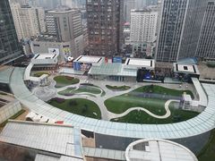 -成都尼依格罗酒店