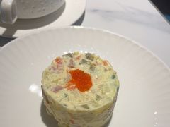 -库滋明·俄罗斯特色美食(中央大街店)