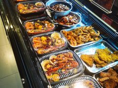 -盒马鲜生(顺义店)