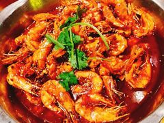 -槐店王婆大虾(开发区店)