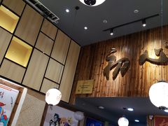 -达摩食堂(仓山万达店)