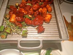 -桂满陇·桃花院落(长泰广场店)