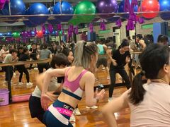 -力美健·游泳·健身(亚运城店)