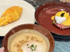 -彩丰楼中餐厅(深圳国际会展中心洲际酒店)