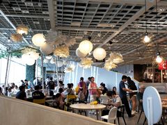 -宜家·瑞典风味餐厅(天津东丽商场店)