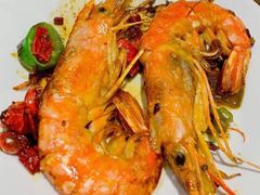 -汉巴味德(沈阳万象汇店)