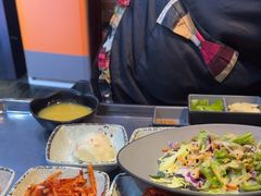 -火炉情韩国料理店(古田路店)