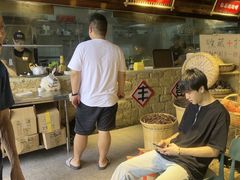 -蛮佬拾·乡里土菜馆(河西王府井店)