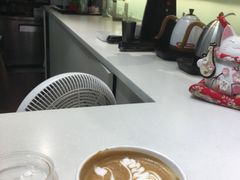 -Manner Coffee(大宁国际商业广场店)