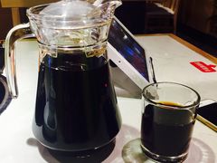 酸梅汤-蛙蛙叫干锅年代(簋街总店)