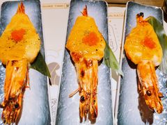 -玉川屋创意日料(北美新天地店)