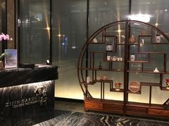 -玄武苏宁诺富特酒店·紫金轩中餐厅
