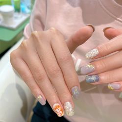 -LILY NAILS美甲美睫